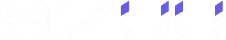 Bizuu Logo