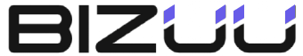 Bizuu Logo